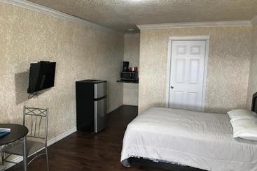 H&g Motel