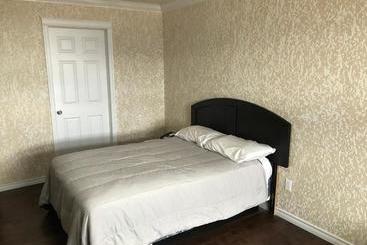 H&g Motel