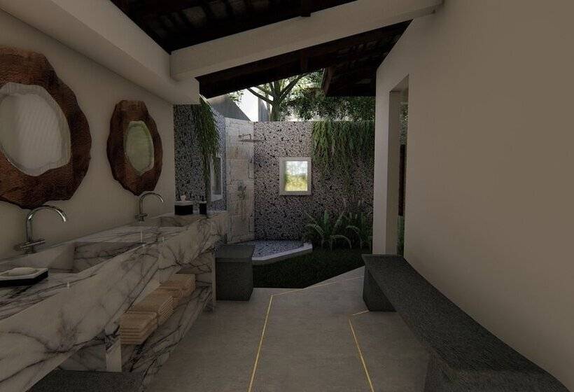 هتل 7 Chakras Resort