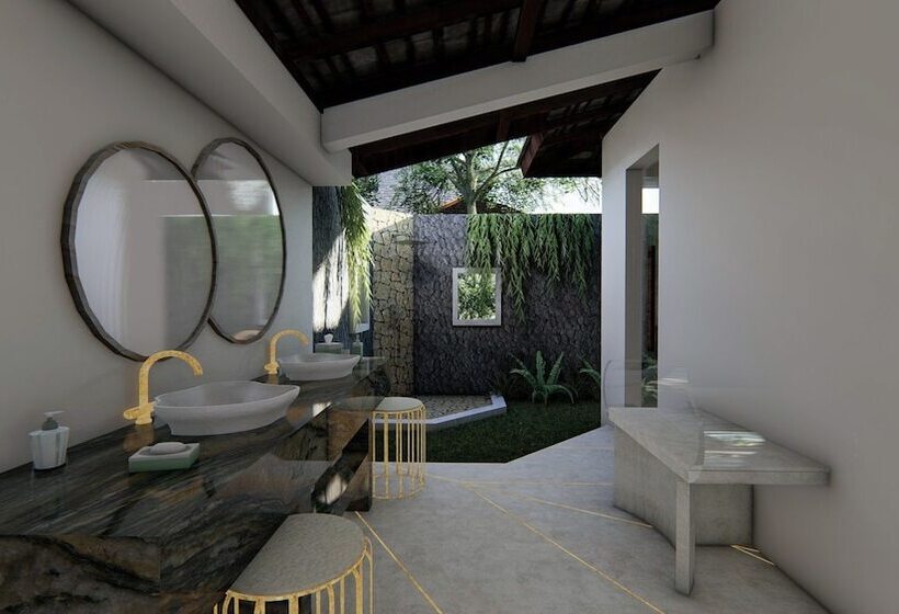 هتل 7 Chakras Resort