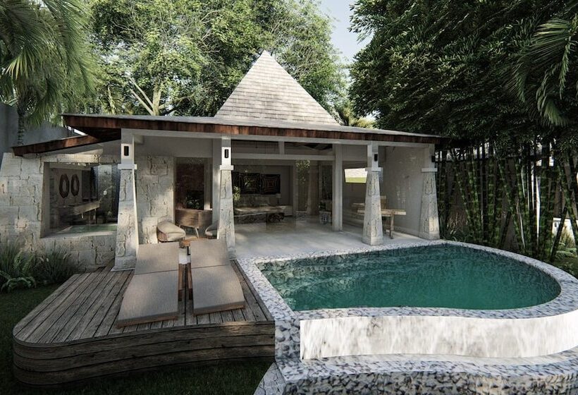 هتل 7 Chakras Resort