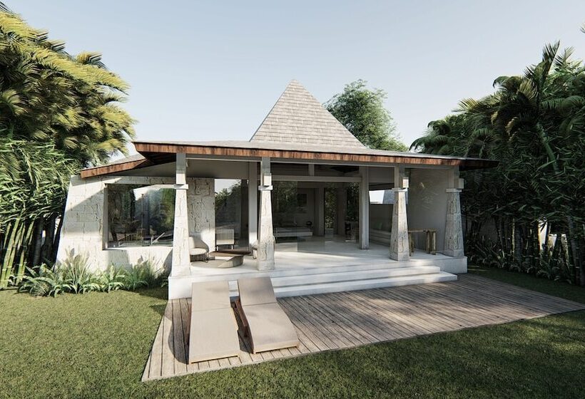 هتل 7 Chakras Resort