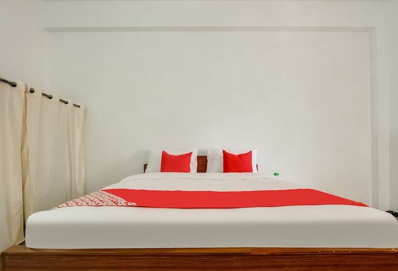 Отель Capital O 45806 Sri Sakthi Vinayagar Residency