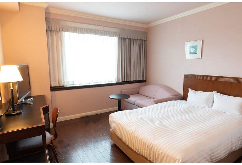 هتل Castle Inn Tsu