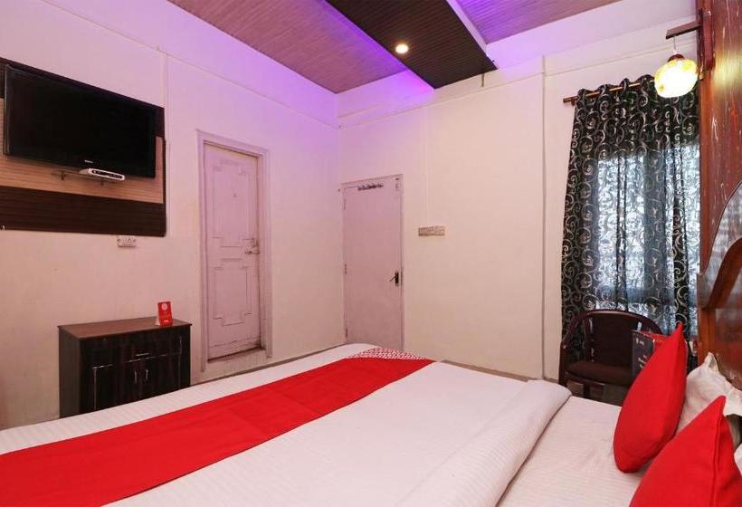 فندق Executives Palace By Oyo Rooms