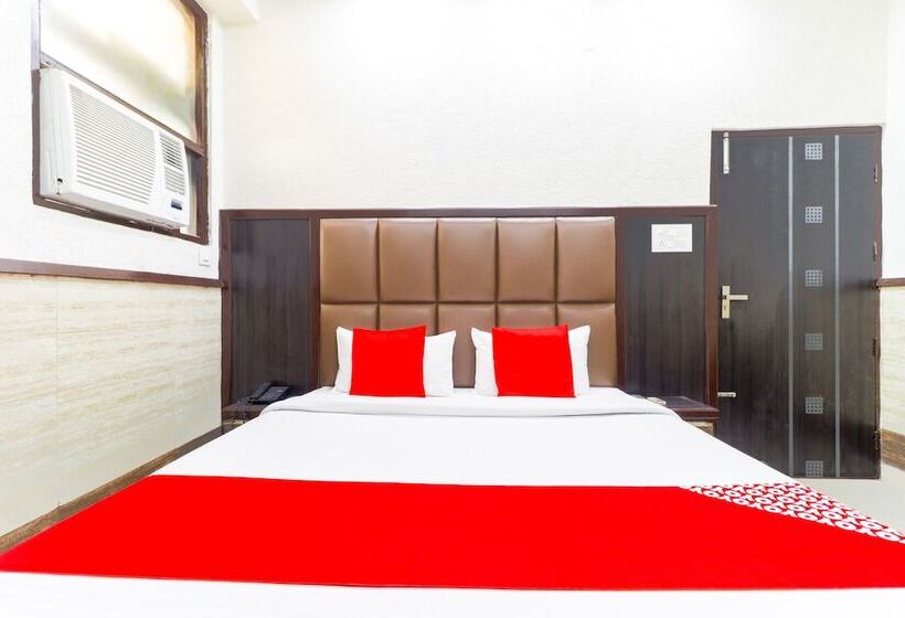 Hotel Malik Regency By Oyo Rooms