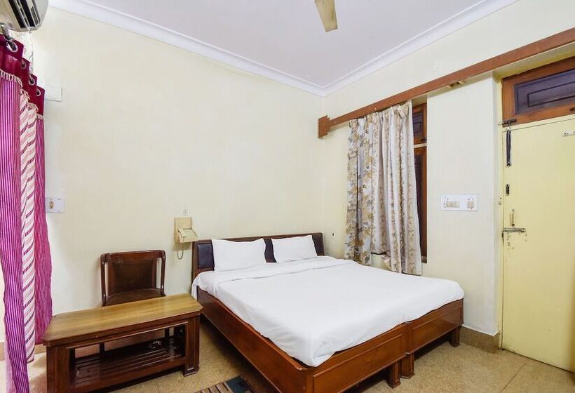 فندق Spot On 47388 Dutta Guest House