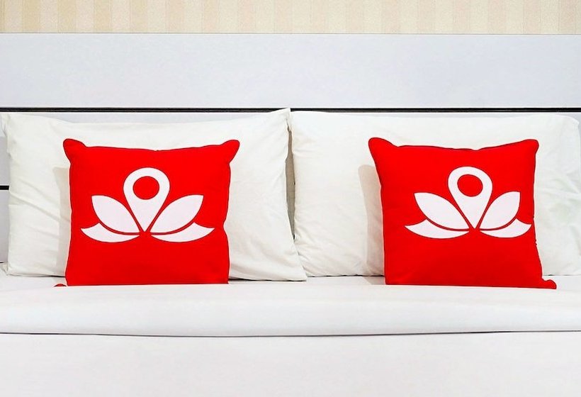 Hotel Zen Rooms Gabriella Tagbilaran
