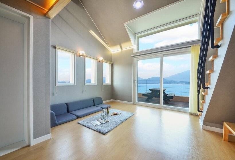 Namhae Haru Pension