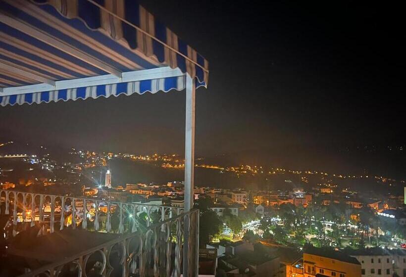 پانسیون Nouara Appart