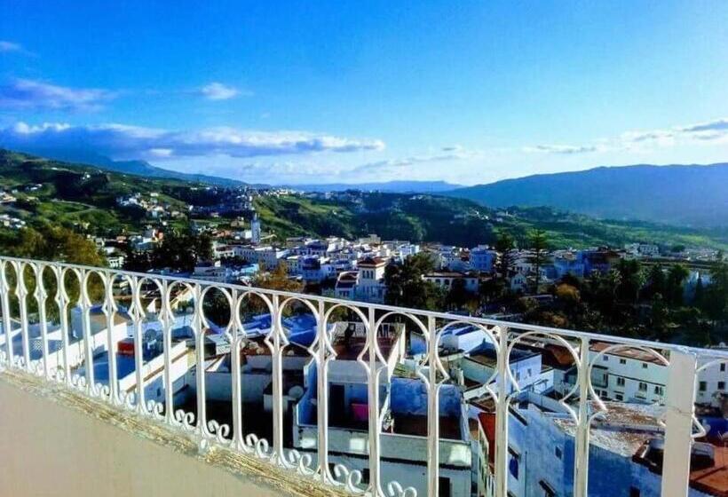 پانسیون Nouara Appart