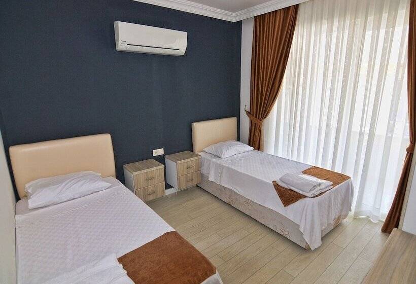 Airport Güllük Otel