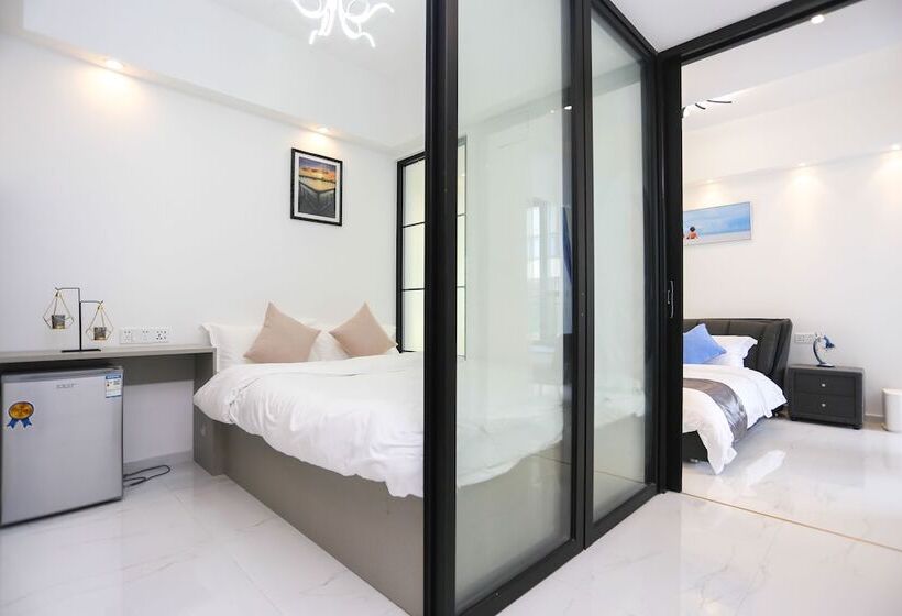 Seacliff Apartment
