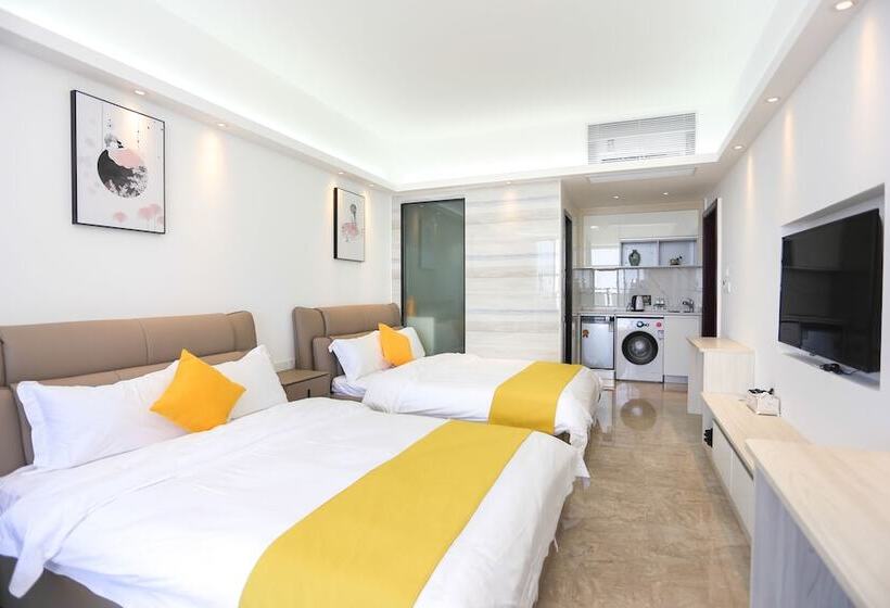 Seacliff Apartment