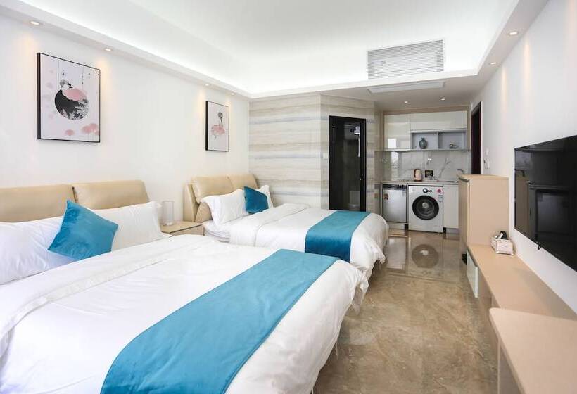 Seacliff Apartment
