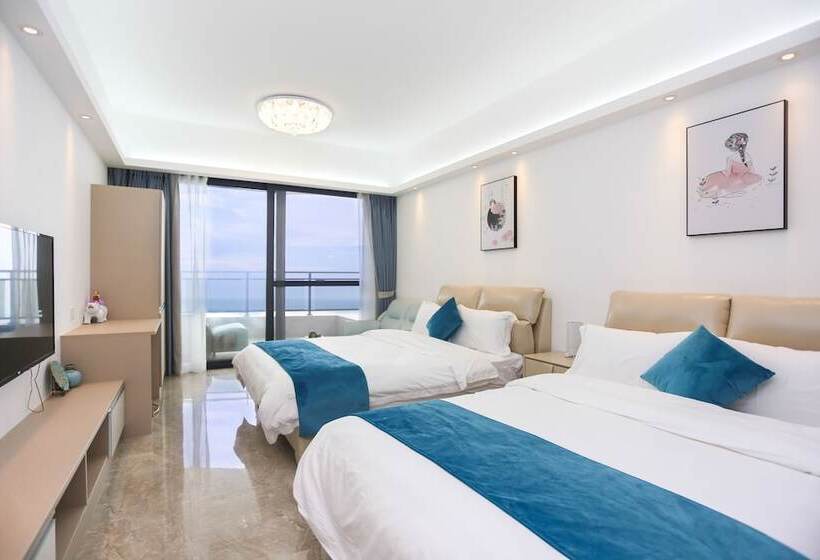 Seacliff Apartment