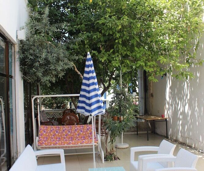 Tasan Apart Otel