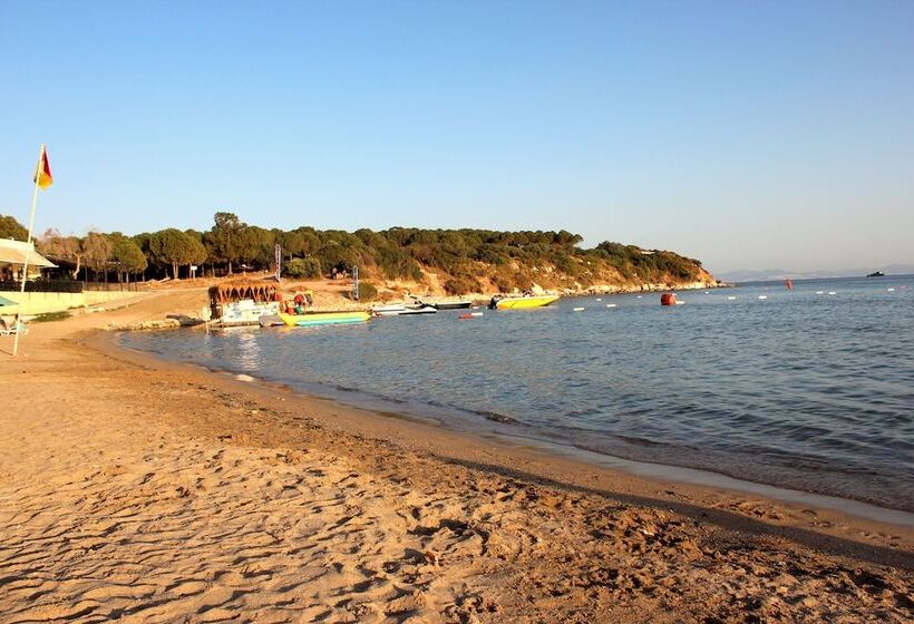 Tasan Apart Otel