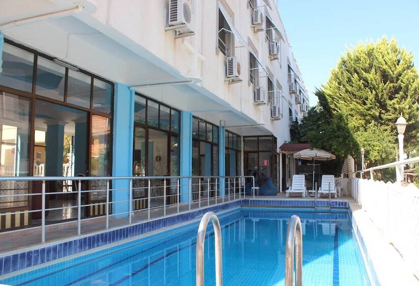 Tasan Apart Otel
