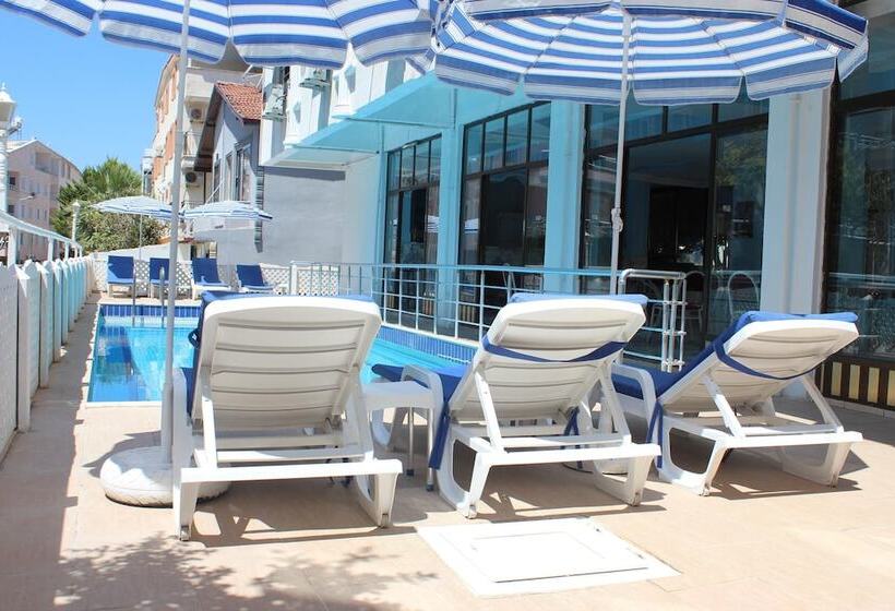 Tasan Apart Otel