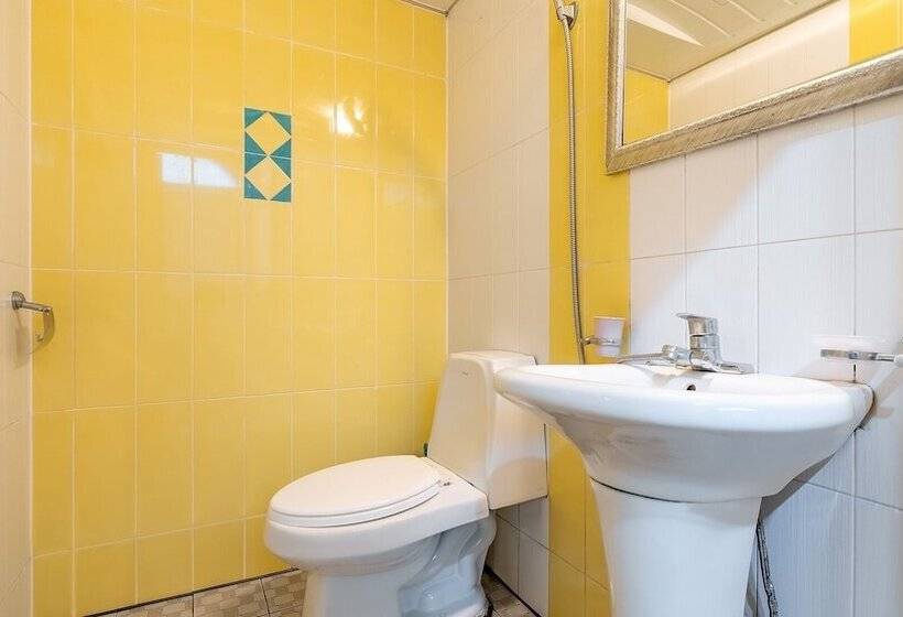 Gapyeong Amormio Spa Pension