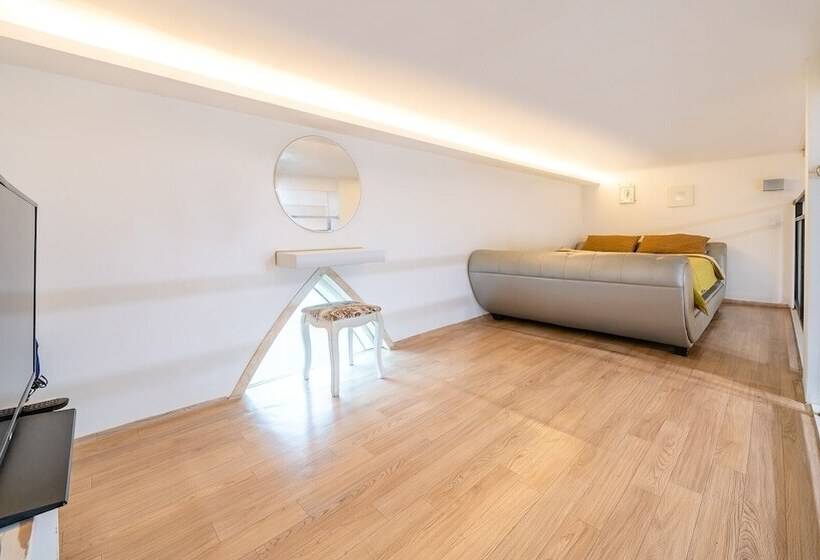 Gapyeong Amormio Spa Pension