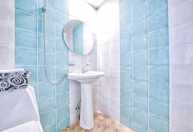 Gapyeong Tremore Pension