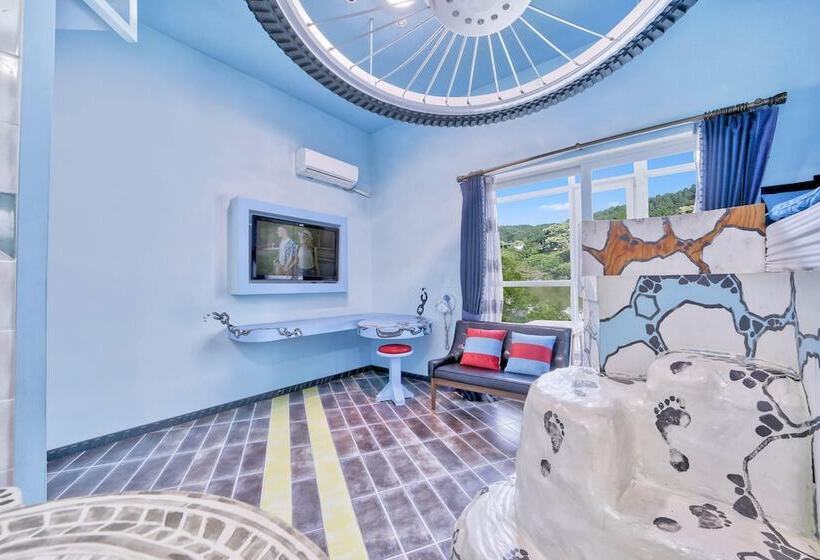 Gapyeong Tremore Pension