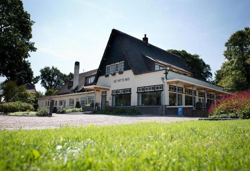 فندق Restaurant Het Witte Huis