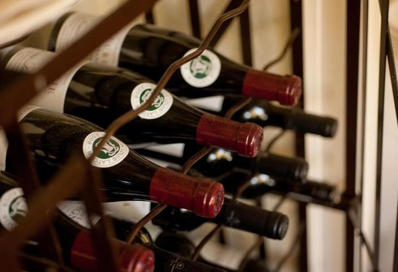 فندق Restaurant Het Witte Huis