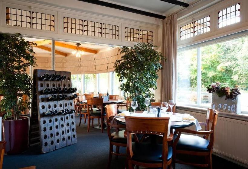 فندق Restaurant Het Witte Huis