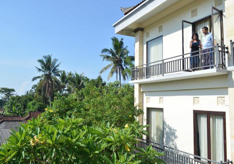 ホテル Wijaya Guest House