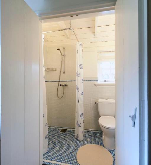 בית מלון כפרי Erve Ziegers