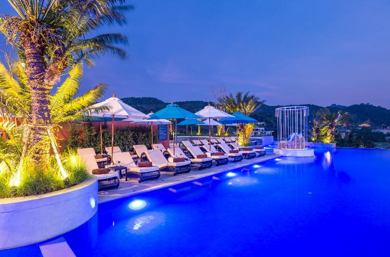 Anda Sea Tales Resort Sha Plus