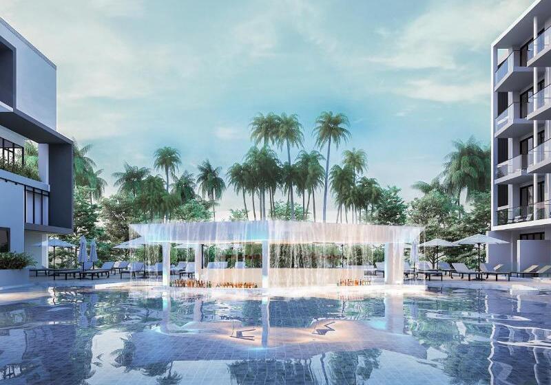 Bluesotel Smart Krabi Aonang Beach   Adults Only   Sha Extra Plus