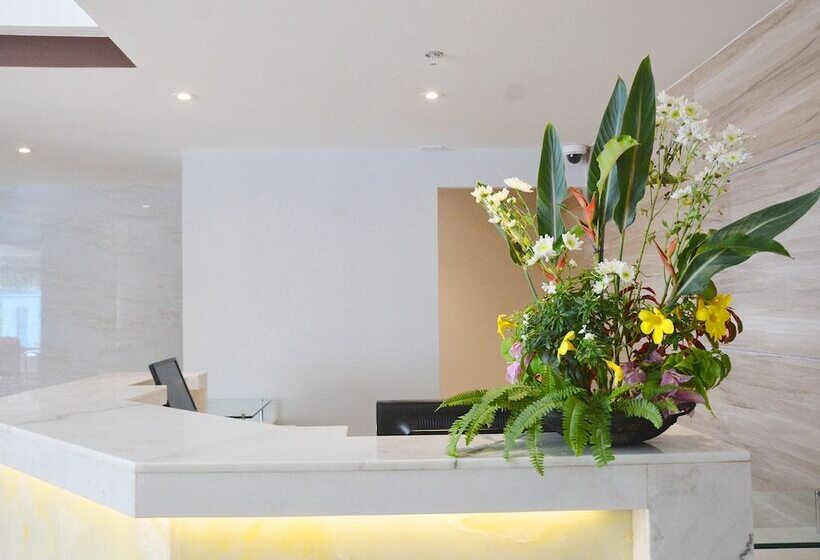 فندق Commander Suites De Boracay