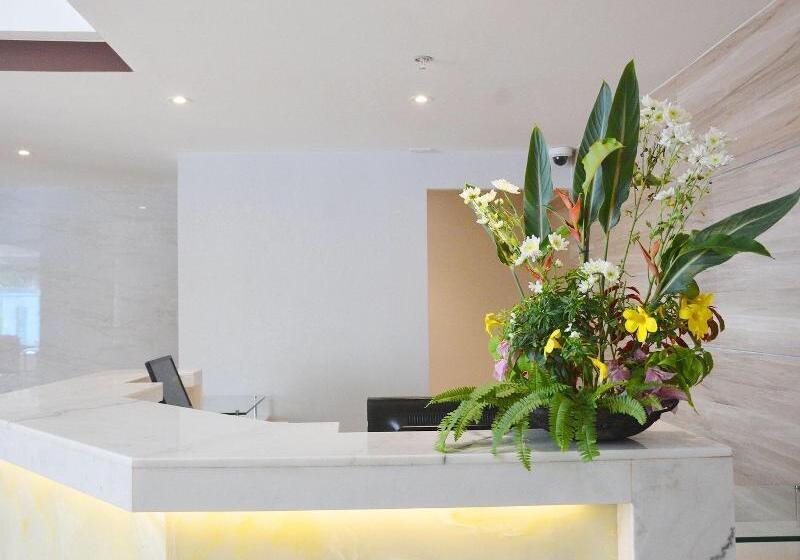 فندق Commander Suites De Boracay