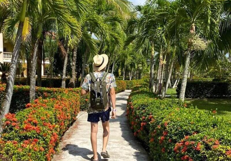 هتل La Ensenada Beach Resort  All Inclusive