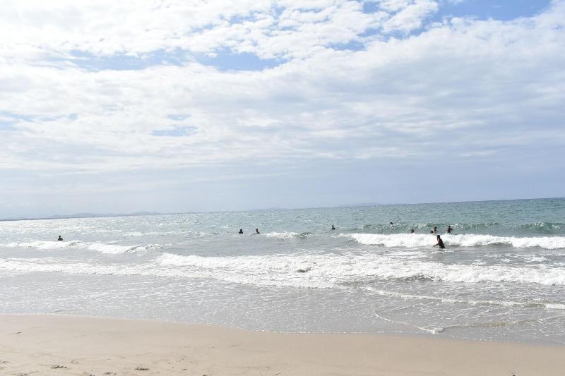 هتل La Ensenada Beach Resort  All Inclusive