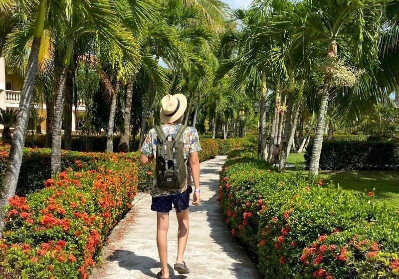 هتل La Ensenada Beach Resort  All Inclusive