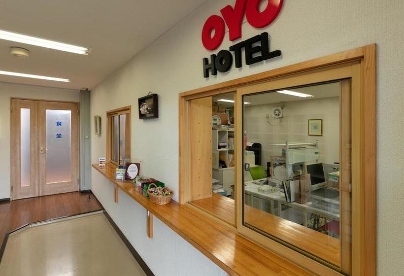 هتل Maple Terrace By Oyo Rooms