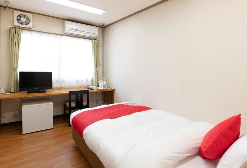 هتل Maple Terrace By Oyo Rooms