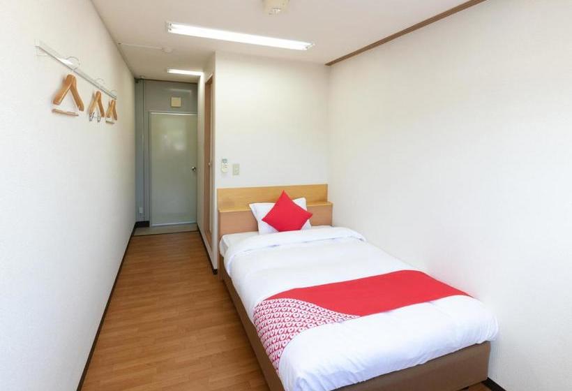 هتل Maple Terrace By Oyo Rooms