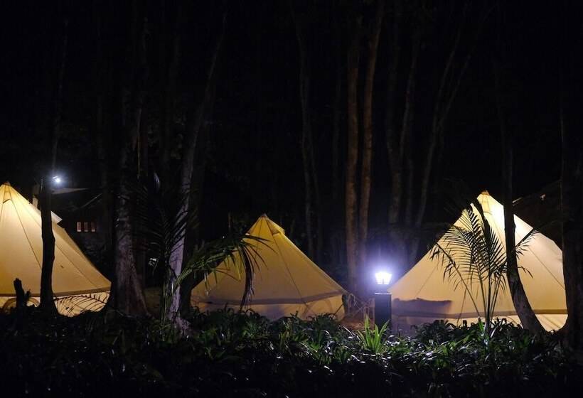 Отель O Little Tent De Koh Chang