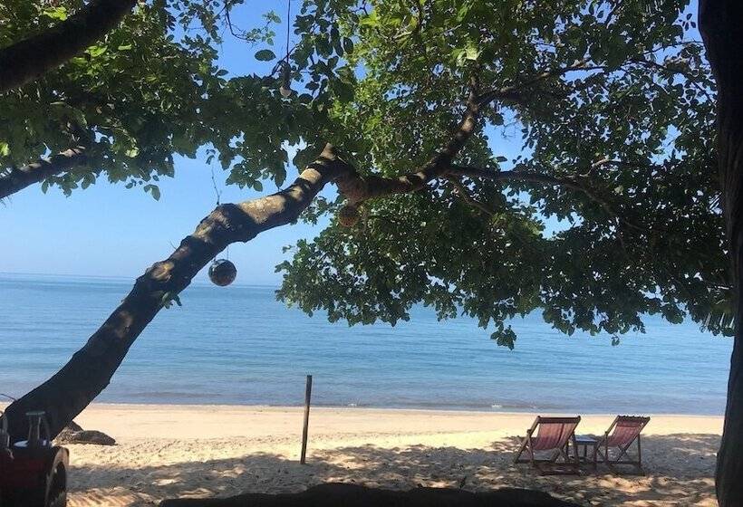 هتل O Little Tent De Koh Chang