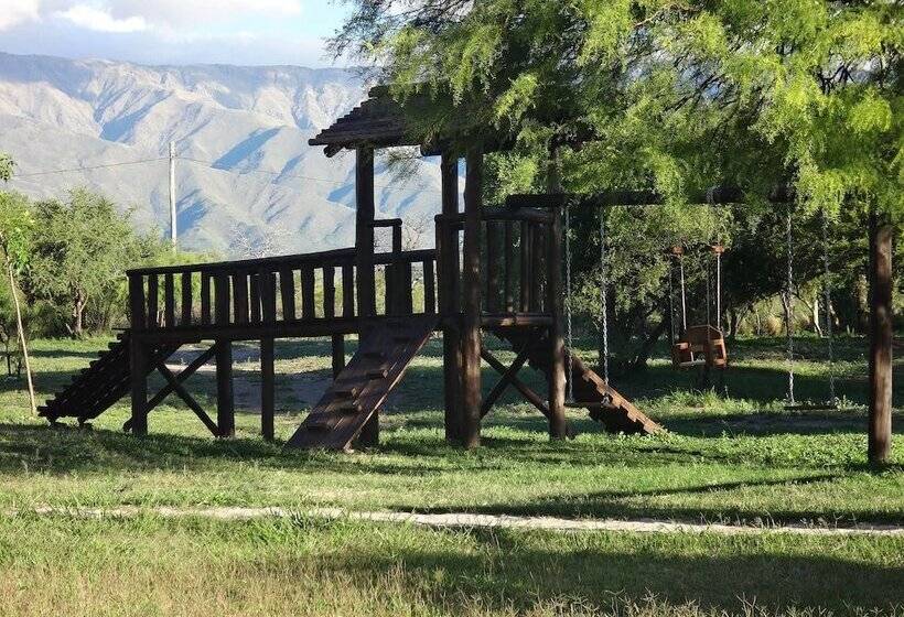 La Maina Cabañas