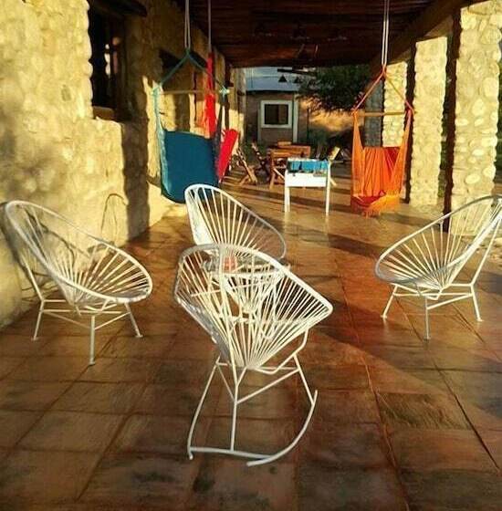 La Maina Cabañas