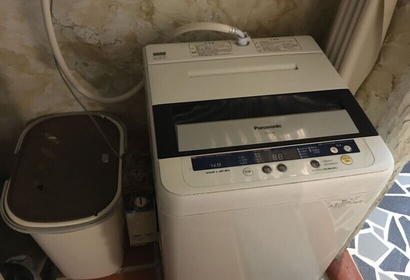 Taketomijima Guesthouse & Jetaime   Hostel