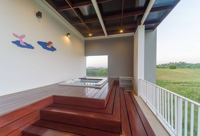 The Gallery Khao Yai Hotel And Residence