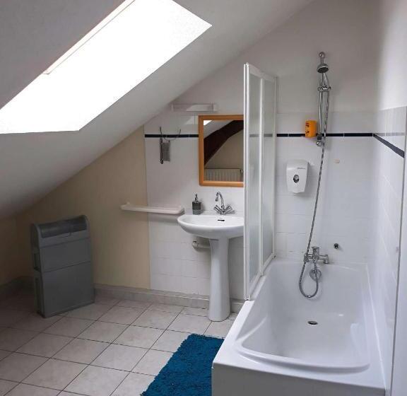 צימר Le Cabistou